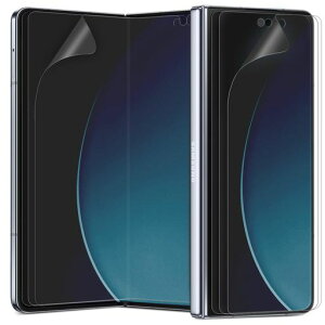 �y�u���[���C�g�J�b�g�z�y6���Z�b�g�zDIACUBE Galaxy Z Fold 7 ������w��h�~�ی�t�B����,�t�����p 3��+�t�����g��ʗp 3��, [�ڂ̔����y��][�K�C�h�c�[���ȒP��t��]