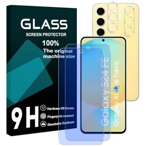 GalaxyS24FE�K���X�t�C�����u���[���C�g�J�b�g�w��F�ؑΉ��y2+2���Z�b-���YAGC���Ɏq�f�ށzgalaxys24fe�t�C����(2������)+�����Y�t�B����(2������)�M�����N�V�[S24FE�t���ی�t�B����