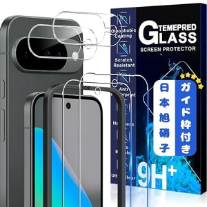 JCJCLY�́y2���t���ی�+2�������Y�ی�+�K�C�h�g�z�񎟋����K���XGooglePixel10�K���X�t�B�����J�����t�B�����J�o�[�ی�t�B����GooglePixel10�Ή�6.3�C���`�p���Y���ɎqAGC�f��MWJCGP10221