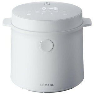 LOCABO(���J�{) �����J�b�g���ъ� LOCABO (�z���C�g)