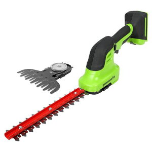 Greenworks(�O���[�����[�N�X) �[�d���d���Ő��o���J�� �O���[�� �o���J������150mm �ؒf�a20mm [�{�̂̂�(�o�b�e���[�[�d��ʔ���)] 1��2���̑�����p�o���J���u���[�h�ƐA�ؙ���p�g���}�[�u�c