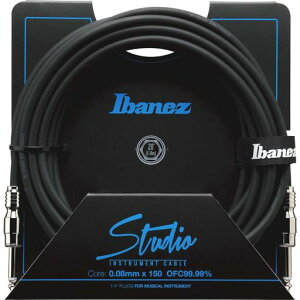 Ibanez �A�C�o�j�[�Y OFC�c�� �n�C�G���h�E�M�^�[/�x�[�X�p�P�[�u�� 20ft(6.1m) �X�g���[�g-�X�g���[�g�v���O HF20