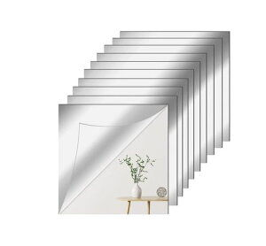 10Zbg\鋾SgȂ~[ANUh~DIYǂɓ\鋾SgpǊ|~[Ǌ|(15*15cm)