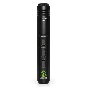 LEWITT���[�C�b�g/LCT140AIR�R���f���T�[�}�C�N