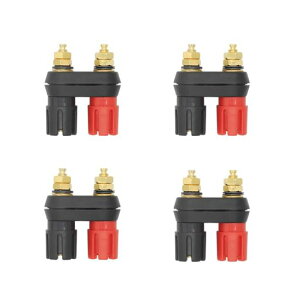 EIGHTNOO�X�s�[�J�[�^�[�~�i��4�Z�b�g�z���ڑ�/4mm2�E�F�C�f���A���̃o�i�i�v���O�^�[�~�i���X�s�[�J