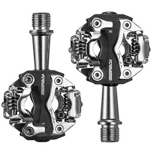 ROCKBROS ZERAY ���]�� �r���f�B���O�y�_�� SPD�V���[�Y�Ή� MTB �y�� �A���~�� �N���[�g�t�� �}�E���e���o�C�N ���[�h�o�C�N