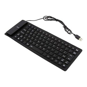 USBLVRL[{[hÉ^܂肽ݎ[AbvL[{[hpz87L[hoh^шՂd/Q[p1.5mR[htPC/m[gp\R/Rs[^WindowsMacɑΉ()