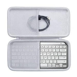 Aenllosi���[�P�[�X�݊��ilogicool���W�N�[��MXKEYSminiKX700���C�����X�L�[�{�[�h(�y�C���O���C)(�P�[�X�̂�)