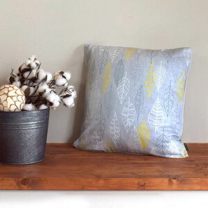 �X�^�C���f�R�[��(STYLEDecor)�N�b�V�����J�o�[45x45cm�k��������ꂩ�킢��2���Z�b�g��100%�O���[���[�t�V���v��W3502300