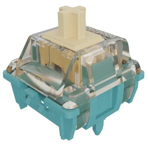 GATERONDual-RailLunarProbe�f���A�����[�����i�v���[�u�L�[�{�[�h�X�C�b�`�A���j�ARGBLED5�s���H��o�׎������ς�45gf�L�[�X�C�b�`�݊�MX���J�j�J���L�[�{�[�h(35PCS)