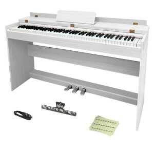 Longeye�d�q�s�A�m88���Ձy�n���}�[�A�N�V�������Ձz�s�A�m�^�b�`��3�{�y�_���h�o�J�o�[�t���b�v�J�o�[�ؐ��X�^���h��w�b�h�z�������g�pMIDI�[�q�Ή�380��މ��F�ڒ�DREAM����15W���͏o�c