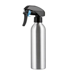 200ml�X�v���[�{�g���ׂ��~�X�g�������t�̋l�ߑւ��X�v���[���[�Ռ��A���~�{�g���������e��R��h�~�o�b�N���f�U�C���ƒ�p��e�ʃX�v���[�{�g��