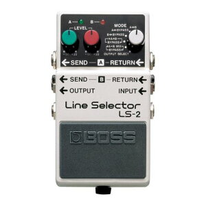 BOSSLineSelectorLS-2