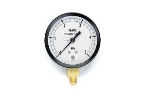 �C�`�l��TASCOTA141GF-25075�Ӄt���A�^�C�v���͌v(5.0Mpa)