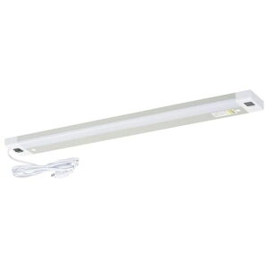 �I�[��(OHM) LED�L�b�`�����C�g 1300���[���� �����F �Z���T�[�X�C�b�`��|�I�[���d�@ LT-KP613S-D 06-5198