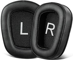 SOULWIT �C���[�p�b�h �C���[�N�b�V���� for Logicool G35 G930 G933 G933S G935 G633 G633S G635 G533 G430 G431 G432 G433 G332 G230 G231 G233 �p