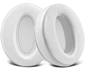 SOULWIT �V�[�v�X�L�� �C���[�p�b�h for Sennheiser HD 4.50BT/HD 4.50BTNC/HD4.50SE/HD4.40BT/HD4.30G/HD4.20S/HD458BT/HD