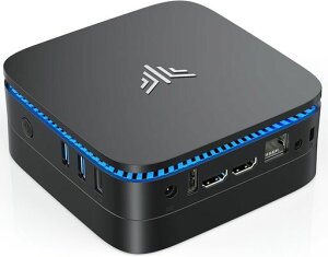 NIPOGI �~�jPC RYZEN 3250U �y2026�V���f���E�ƊE���~�j�z �ő�3.5HZ MINI PC WINDOWS11 PRO 16GB������ 8+256GB SSD (PCLE3.0 �Ή��\) 4K �É� �����M���U