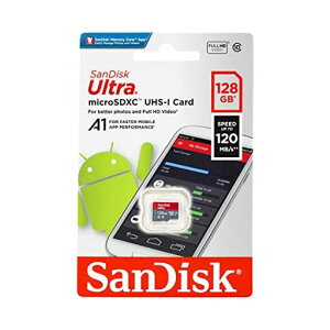 SDSQUA4-128G-GN6MN �C�O���e�[�� �A�_�v�^�[��