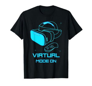 VirtualModeVirtualRealityHMDRemoteVRTechnologyTechT�V���c