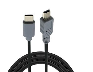 VECASDEN�Ή��L���m��EOST5iT6T6iT7�A�p���[�V���b�g�AVixia�ƑΉ��j�R���f�W�^����჌�tD610D90�p��USBC�f�[�^�]���C���^�[�t�F�[�X�P�[�u���R�[�h1M