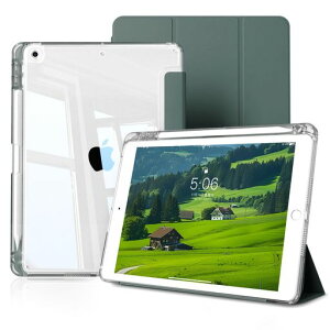KTGGHGiPad9����P�[�Xipad�J�o�[��9/8/7����ʗp(2021/2020/2019���f��)10.2�C���`�����o�b�N�J�o�[�O�܂�X�^���h�I�[�g�X���[�v/�E�F�C�N�@�\���^�y�ʏ��h�~�ϏՌ�
