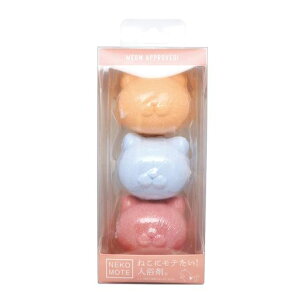 �h���[���Y�y3�Z�b�g�zNEKOMOTEBathballGiftBox�l�R���e�o�X�{�[���M�t�g�{�b�N�XBAC64197