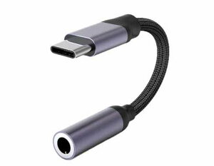 HSEUOPVUSBType-C����3.5mm�}�U�[�w�b�h�t�H���W���b�N�A�_�v�^-2�p�b�N�AUltraS20+����USBC�̕⏕�I�[�f�B�I�A�_�v�^�P�[�u���A�݊���Note20�A10�AS10�AS9PlusPixel4�A32