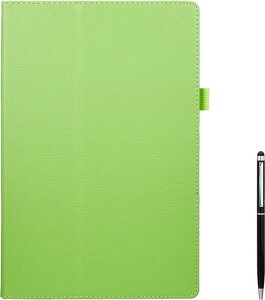 GLOWdocomoarrowsTabF-04H�P�[�X�y�ی�t�B����+�^�b�`�y���t���z2�܌^�J�o�[(�O���[��)73710-05
