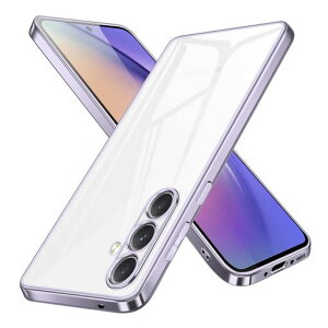 aiitiluo Galaxy A54 5G �ɓK������P�[�X �N���A tpu SC-53D SCG21 �p�� �X�}�z�P�[�X ���� ���^ �M�����N�V�[ A54 �p�� �J�o�[ �ϏՌ� �X�g���b�v�z�[���t�� �y�� �\�t�g �l�C �ی�J�o�[ ���C�g�p�[�c