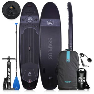 SEAPLUS SUP�C���t���[�^�u�� �X�^���h�A�b�v�p�h���{�[�h �T�b�v�{�[�h ������ ���S �� sap �T�[�t�{�[�h�J�����X�^���h�t�� ��82cm ���L�� ���S�� �ނ� ���[�X ����U�� ���K ANTU-AB 10�f6 320*82�c