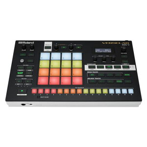 Roland���[�����hVERSELABMV-1�I�[���C�������y�Ȑ���{�[�J�����R�[�f�B���O�g���b�N���샌�R�[�f�B���O