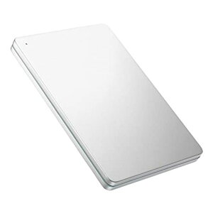 �A�C�E�I�[�E�f�[�^ �|�[�^�u���n�[�h�f�B�X�N 2TB USB 3.2 Gen 1(USB 3.0)�Ή� SilverxGreen ���{�� HDPX-UTSC2S