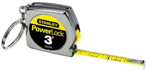 Stanley39-130KeytapePowerlockRule-3�fKEYRINGTAPERULE(���s�A���i)[���s�A���i]