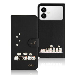 Qribo�K��GalaxyS26Edge�P�[�X�蒠�^�M�����N�V�[s26edge�P�[�XGalaxyS26Edge�蒠�^�P�[�X�V���v���Ȃ̂ɉ����f�U�C���G���{�X���H�L�����ꂵ���C����6.7�C���`�Ή��M�����N�V�[s26�G�b�W