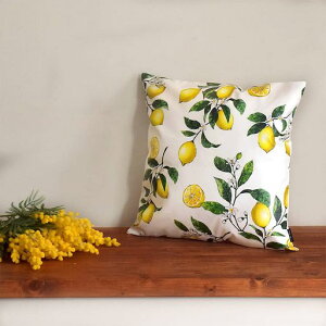 �X�^�C���f�R�[��(STYLEDecor)�N�b�V�����J�o�[45x45cm�k��������ꂩ�킢��2���Z�b�g��100%�������C�G���[�t���[�c��W3501810