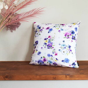 �X�^�C���f�R�[��(STYLEDecor)�N�b�V�����J�o�[45x45cm�k��������ꂩ�킢��2���Z�b�g��100%�ԕ��u���[�p���W�[W3501000