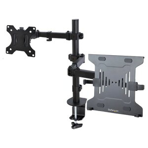 StarTech.comj^[A[/m[gp\RgCt/1/ő32C`fBXvC/VESAΉ/ω׏d:m[gPC4.5kgAj^[