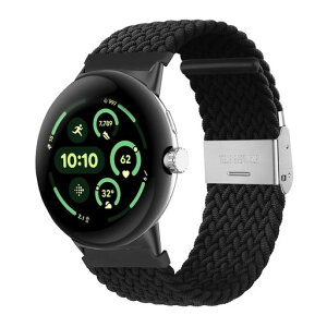 [RoSoki]�o���hGooglePixelWatch445mm/GooglePixelWatch345mm�Ή������x���g�o���h�u���C�f�b�h�ґg�\�����[�v�X�|�[�c�o���h�_�炩���V���R�[�������a���T�C�N�����[���f��