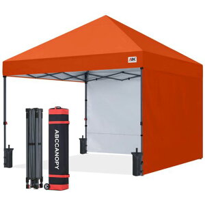 ABCCANOPY�����^�b�`�e���g�^�[�v�e���g3mx3m2.5mx2.5m�ȈՃe���g��^�T�C�h�V�[�g2���Z���^�[���b�N�O�i�K���ߑϐ�UV�J�b�g�������ՔM���O���J�b�g�ϕ����g���ȒP�L���X�^�[�o�b�O�t��(3M/�I�c