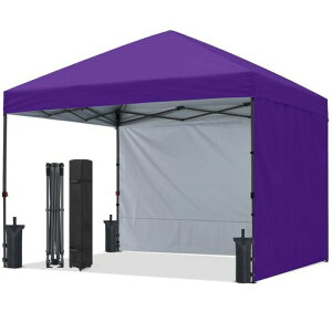 ABCCANOPY�����^�b�`�e���g�^�[�v�e���g3mx3m2.5mx2.5m�ȈՃe���g��^�T�C�h�V�[�g2���Z���^�[���b�N�O�i�K���ߑϐ�UV�J�b�g�������ՔM���O���J�b�g�ϕ����g���ȒP�L���X�^�[�o�b�O�t��(3M/�p�c