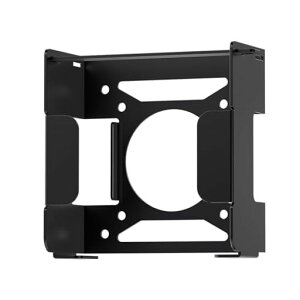 Fasgear ���A���~���� Mac-mini M6�AM5Pro�AM4 Pro �AM4VESA �}�E���g (�u���b�N)