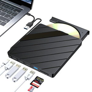 Octantis�O�t��DVD�h���C�u�yUSB3.0/Type-C�E�Đ�/�������ݑ��x�������E�o�X�p���[�E�É��zCDDVD�h���C�u�O�t��M-DISC�Ή�TF/SD�J�[�h�Ή�Windows/macOS/Linux�Ή��y�ʉ����^