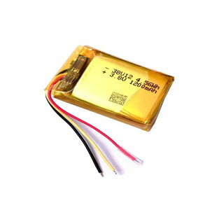 3.8v1200mAh���`�E���|���}�[�o�b�e���[�̌���forSkullcandyCrusherANC�o�b�e���X�J���L�����f�BCRUSHEREVO���C�����X�C���z���o�b�e���ABXZGK14L�o�b�e��