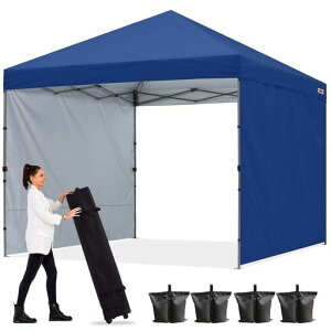 ABCCANOPY�����^�b�`�e���g�^�[�v�e���g3mx3m2.5mx2.5m�ȈՃe���g��^�T�C�h�V�[�g2���Z���^�[���b�N�O�i�K���ߑϐ�UV�J�b�g�������ՔM���O���J�b�g�ϕ����g���ȒP�L���X�^�[�o�b�O�t��(3M/�l�c