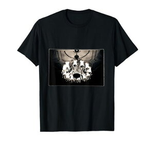 �V�����f���AchandelierT�V���c