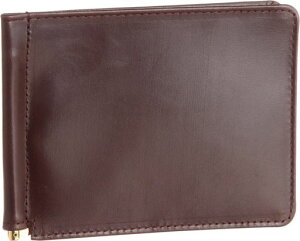 03-4962 MONEY CLIP WITHOUT COIN PURSE