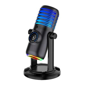 �Z���`�����[�uRACEN�v�Q�[�~���O�R���f���T�[�}�C�NQuadUSB�ڑ��A�P��w����/�S�w����/�o�w����/�X�e���I�w����4��CRC-GMIC01_FP