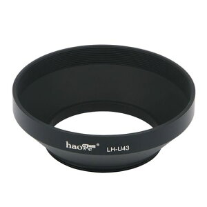 HaogeLH-U43���E���h���^���˂����ݎ������Y�t�[�h�p�i�\�j�b�NLUMIXDMC-LX100LeicaD-LUX�f�W�^���J�����p