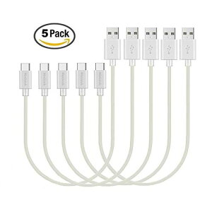 MaGeekUSBType-CP[uUSB-A&USB-C2.0P[uƏ[dP[uXperiaXZ/SamsungGalaxyS10S9S8/Note8/HuaweiP10/ChromeBook